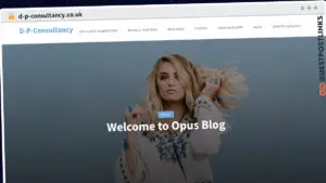 Publish Guest Post on d-p-consultancy.co.uk