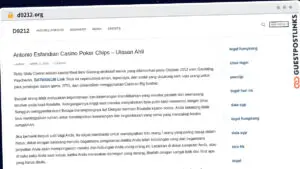 Publish Guest Post on d9212.org