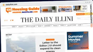Publish Guest Post on dailyillini.com
