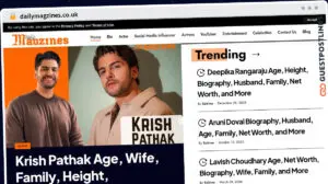 Publish Guest Post on dailymagzines.co.uk