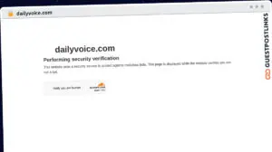 Publish Guest Post on dailyvoice.com