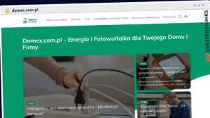 Publish Guest Post on damex.com.pl