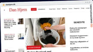 Publish Guest Post on danhjem.dk