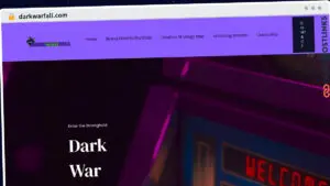 Publish Guest Post on darkwarfall.com
