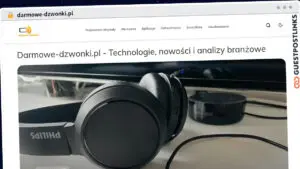 Publish Guest Post on darmowe-dzwonki.pl
