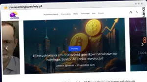 Publish Guest Post on darmowekryptowaluty.pl