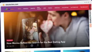 Publish Guest Post on datainches.com
