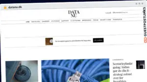 Publish Guest Post on datanu.dk