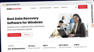 Publish Guest Post on datarecovee.com