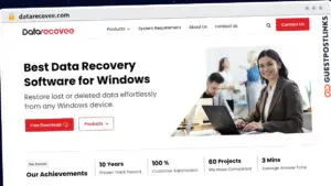 Publish Guest Post on datarecovee.com