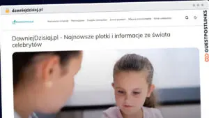 Publish Guest Post on dawniejdzisiaj.pl