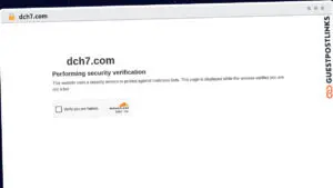 Publish Guest Post on dch7.com