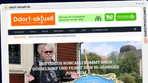 Publish Guest Post on ddorf-aktuell.de