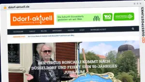 Publish Guest Post on ddorf-aktuell.de