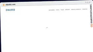 Publish Guest Post on ddz502.com