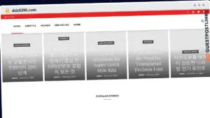 Publish Guest Post on ddz6390.com