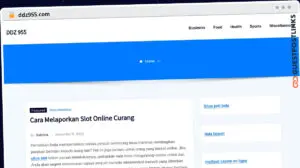 Publish Guest Post on ddz955.com