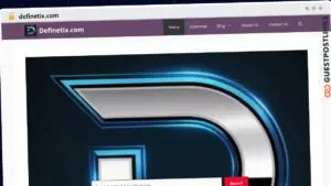 Publish Guest Post on definetix.com
