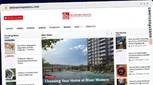 Publish Guest Post on delawareupdates.com