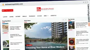 Publish Guest Post on delawareupdates.com
