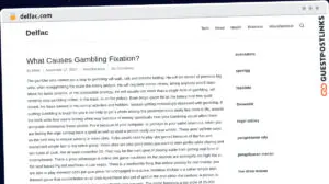 Publish Guest Post on delfac.com