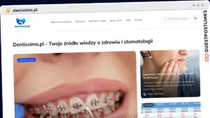 Publish Guest Post on dentissimo.pl