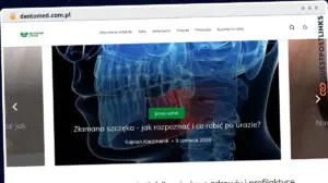 Publish Guest Post on dentomed.com.pl