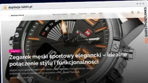 Publish Guest Post on depilacja-lublin.pl