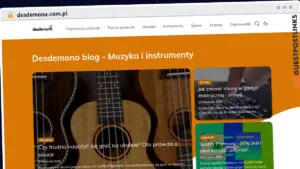 Publish Guest Post on desdemona.com.pl