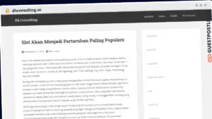 Publish Guest Post on dhconsulting.us