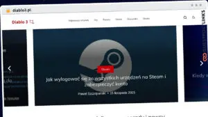Publish Guest Post on diablo3.pl