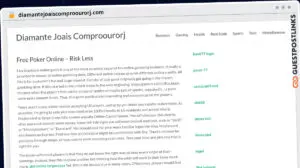 Publish Guest Post on diamantejoaiscomproourorj.com
