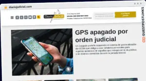 Publish Guest Post on diariojudicial.com