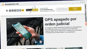 Publish Guest Post on diariojudicial.com