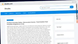 Publish Guest Post on dicaita.com