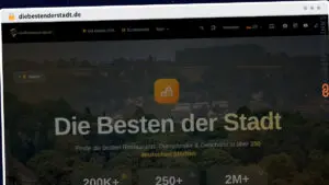 Publish Guest Post on diebestenderstadt.de