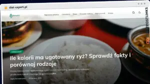 Publish Guest Post on diet-expert.pl