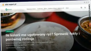 Publish Guest Post on diet-expert.pl