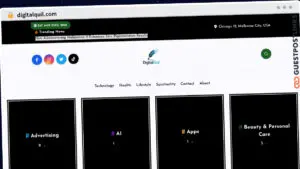 Publish Guest Post on digitalquil.com