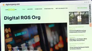 Publish Guest Post on digitalrgsorg.com