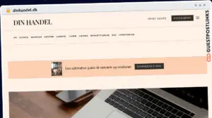 Publish Guest Post on dinhandel.dk