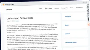 Publish Guest Post on direv0.com