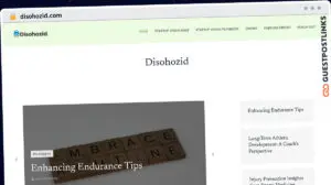 Publish Guest Post on disohozid.com
