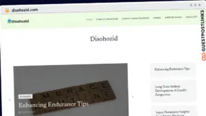 Publish Guest Post on disohozid.com