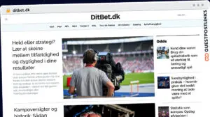 Publish Guest Post on ditbet.dk