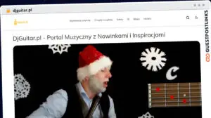 Publish Guest Post on djguitar.pl
