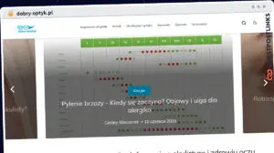 Publish Guest Post on dobry-optyk.pl