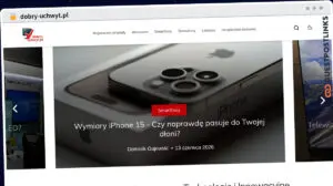Publish Guest Post on dobry-uchwyt.pl