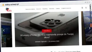 Publish Guest Post on dobry-uchwyt.pl