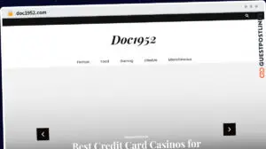 Publish Guest Post on doc1952.com